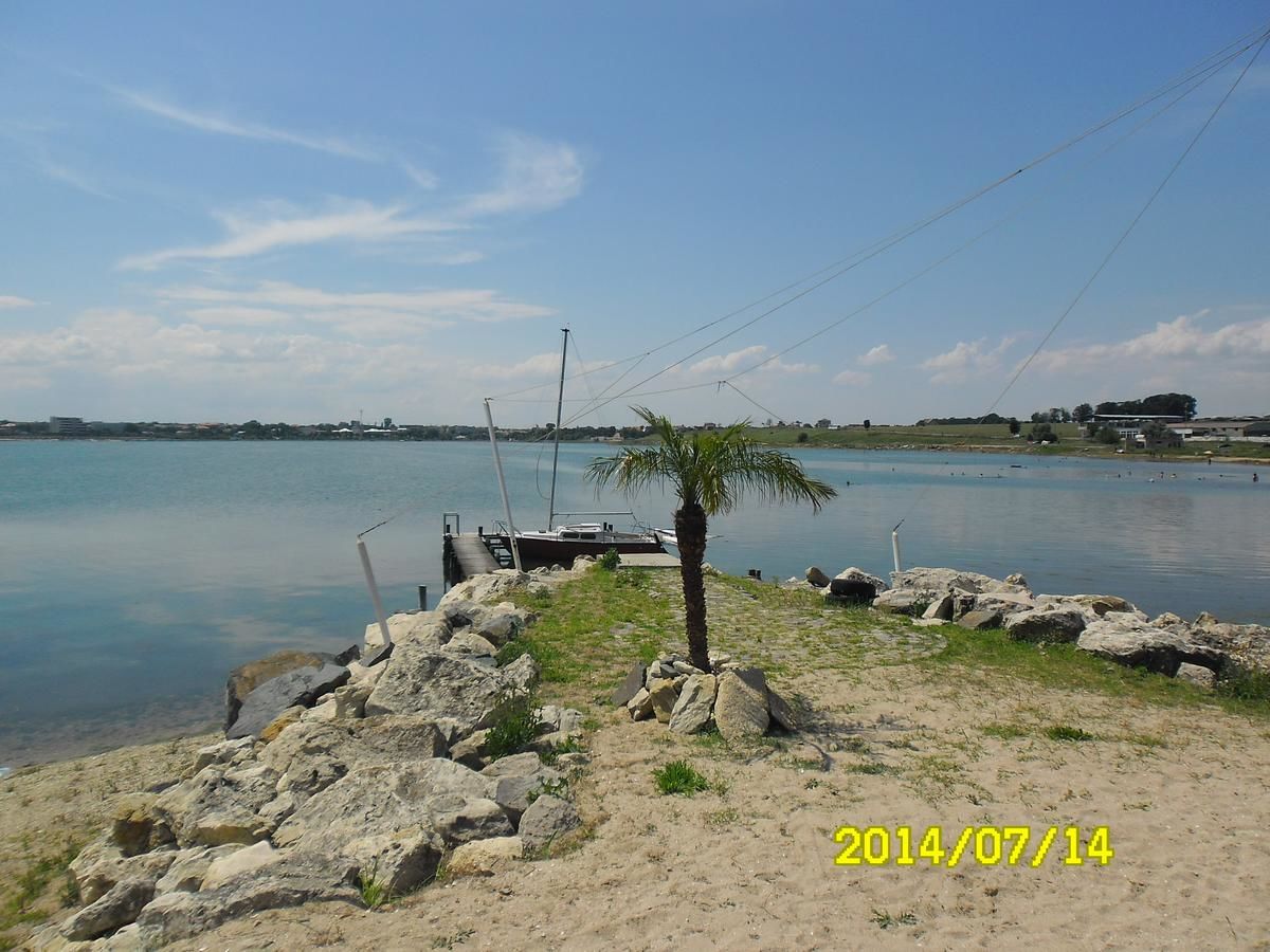 Гостевой дом Vila Raluca Эфорие-Норд-21