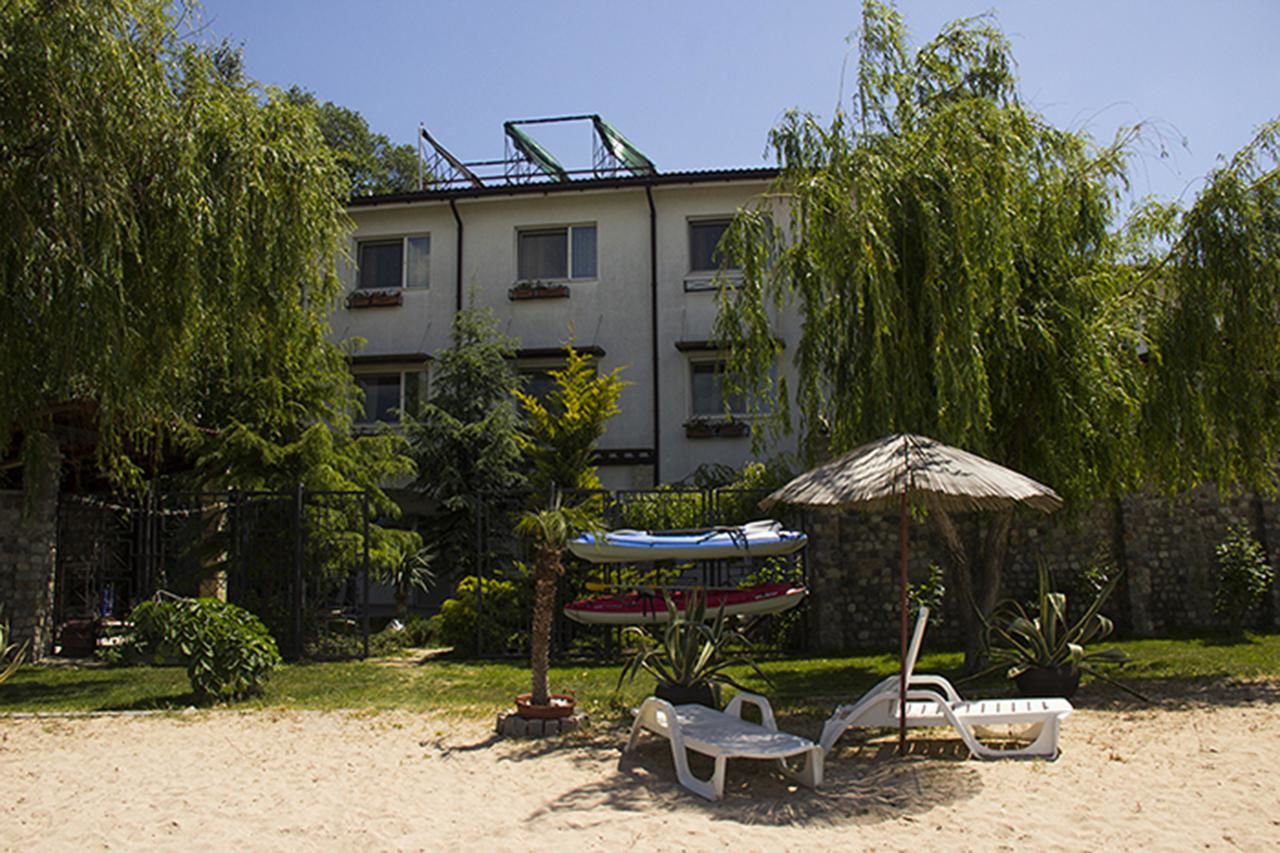 Гостевой дом Vila Raluca Эфорие-Норд-31