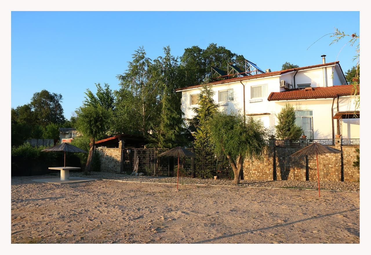Гостевой дом Vila Raluca Эфорие-Норд-8